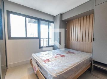 Apartamento · 22m² · 1 Quarto · 1 Vaga · Apartamento para Aluguel - Vila Mariana, 1 Quarto, 22 m2 - São Paulo