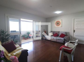 Apartamento · 186m² · 3 Quartos · 2 Vagas · Apartamento para Aluguel - Centro, 3 Quartos, 186 m2 - Novo Hamburgo