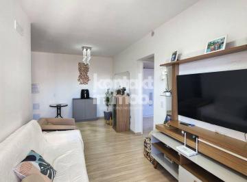 Apartamento · 61m² · 2 Quartos · 1 Vaga · Apartamento com 2 Quartos à Venda, Jardim São Carlos - Sorocaba