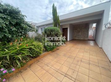 Casa · 163m² · 3 Quartos · 2 Vagas · Casa - Térrea com 3 quartos à Venda, Vila Jardini - Sorocaba