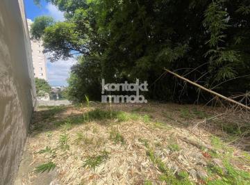 Terreno · 520m² · Lote/Terreno, Jardim Bandeirantes - Sorocaba