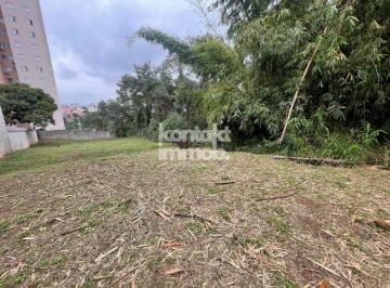 Terreno · 520m² · Lote/Terreno, Jardim Bandeirantes - Sorocaba