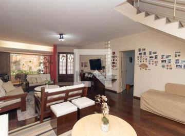 Casa · 360m² · 4 Quartos · 3 Vagas · Casa à Venda - Tucuruvi, 4 Quartos, 360 m² - São Paulo