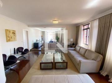 Apartamento · 205m² · 2 Quartos · 3 Vagas · Apartamento à Venda - Pinheiros, 2 Quartos, 205 m² - São Paulo