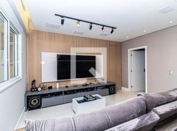 Apartamento · 158m² · 3 Quartos · 3 Vagas · Apartamento à Venda - Moema, 3 Quartos, 158 m² - São Paulo