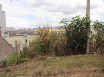 Terreno · 274m² · Lote/Terreno, Santa Helena - Colatina