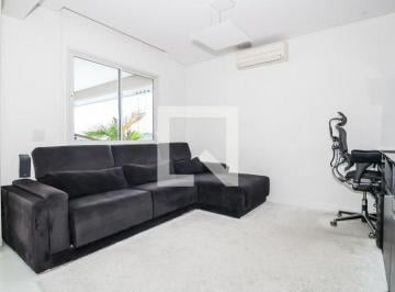 Apartamento · 206m² · 3 Quartos · 3 Vagas · Apartamento à Venda - Vila Romana, 3 Quartos,  206 m² - São Paulo