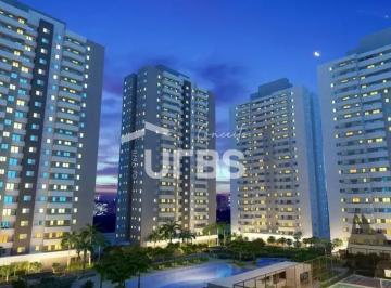 Apartamento de 3 quartos, Goiânia · APARTAMENTO 78MT 3 QUARTOS SENDO 1 SUITE SETOR VILLAGE VENEZA 