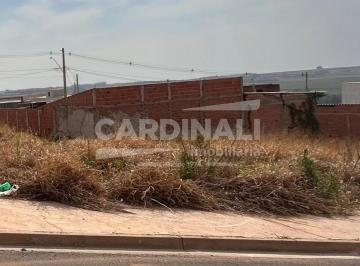 Terreno · 200m² · Terreno Padrão em São Carlos