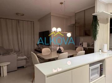 img-20250929-wa00521759159300942.jpg · Apartamento à venda, Parque Residencial Aquarius, São José dos Campos, SP