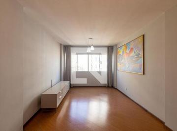 Apartamento · 80m² · 2 Quartos · 1 Vaga · Apartamento para Aluguel - Água Verde, 2 Quartos,  80 m² - Curitiba