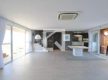 Apartamento · 300m² · 4 Quartos · 4 Vagas · Apartamento para Aluguel - Parque Enseada, 4 Quartos, 300 m² - Guarujá