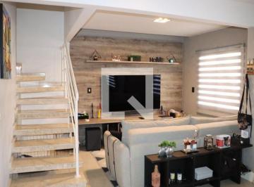 Casa · 110m² · 3 Quartos · 2 Vagas · Casa para Aluguel - Jardim Passargada I, 3 Quartos,  110 m² - Cotia