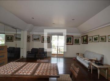 Apartamento · 240m² · 3 Quartos · 2 Vagas · Apartamento para Aluguel - Campinho, 3 Quartos,  240 m² - Rio de Janeiro