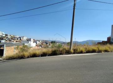 Terreno · 250m² · Terrenos Padrão em Poços de Caldas