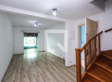 Casa · 200m² · 3 Quartos · 1 Vaga · Casa para Aluguel - Sacomã, 3 Quartos,  200 m² - São Paulo