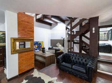 Casa · 300m² · 3 Quartos · 4 Vagas · Casa para Aluguel - Nonoai, 3 Quartos,  300 m² - Porto Alegre