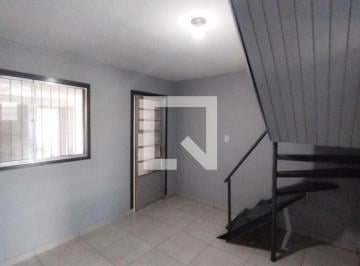 Casa · 58m² · 2 Quartos · Casa para Aluguel - Igará, 2 Quartos,  58 m² - Canoas