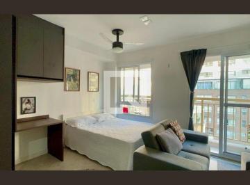 Apartamento · 26m² · 1 Quarto · Apartamento para Aluguel - Pinheiros, 1 Quarto,  26 m² - São Paulo