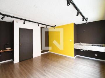 Apartamento · 62m² · 1 Quarto · 1 Vaga · Apartamento para Aluguel - Bacacheri, 1 Quarto, 62 m² - Curitiba