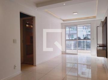 Apartamento · 78m² · 3 Quartos · 2 Vagas · Apartamento para Aluguel - Freguesia , 3 Quartos,  78 m² - Rio de Janeiro