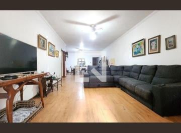 Apartamento · 250m² · 4 Quartos · 2 Vagas · Apartamento para Aluguel - Boqueirão, 4 Quartos, 250 m² - Santos