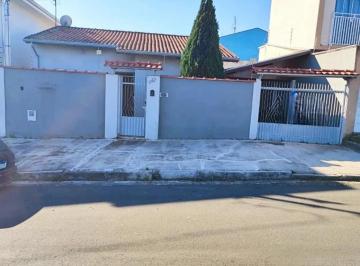 Casa · 110m² · 3 Quartos · 3 Vagas · Casas Padrão em Poços de Caldas