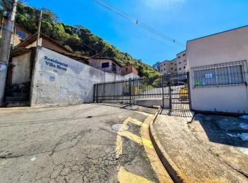 FACHADA · Apartamentos Padrão em Poços de Caldas