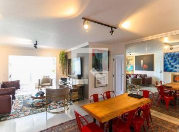 Apartamento · 98m² · 2 Quartos · 3 Vagas · Apartamento para Aluguel - Panamby, 2 Quartos,  98 m² - São Paulo