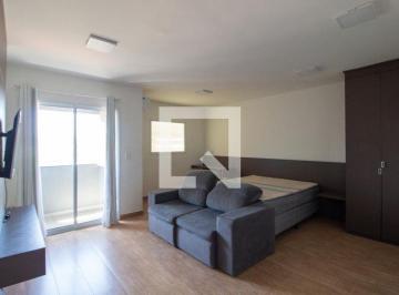 Apartamento · 45m² · 1 Quarto · 1 Vaga · Apartamento para Aluguel - Jardim São Carlos, 1 Quarto,  45 m² - Sorocaba