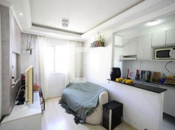 Apartamento · 33m² · 1 Quarto · Apartamento para Aluguel - Cambuci, 1 Quarto,  33 m² - São Paulo