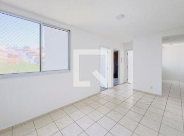 Apartamento · 48m² · 2 Quartos · 1 Vaga · Apartamento para Aluguel - Jardim Novo Amanhecer, 2 Quartos, 48 m² - Jacareí