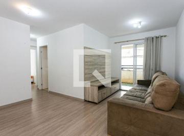 Apartamento · 67m² · 3 Quartos · 1 Vaga · Apartamento para Aluguel - Tatuapé, 3 Quartos, 67 m² - São Paulo