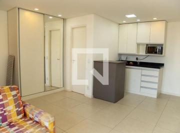 Apartamento · 35m² · 1 Quarto · Apartamento para Aluguel - Santo Amaro , 1 Quarto, 35 m² - São Paulo
