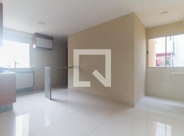 Apartamento · 54m² · 2 Quartos · 1 Vaga · Apartamento para Aluguel - Vila Ararat, 2 Quartos,  54 m² - Poá