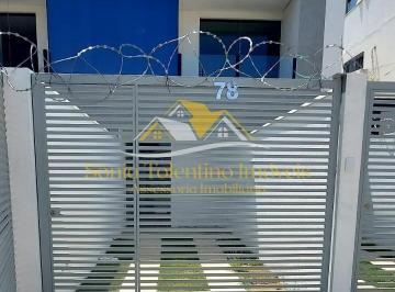 Casa · 3 Quartos · Excelente oportunidade! Linda casa geminada de 03 quartos com suíte no Espírito Santo - Betim/MG