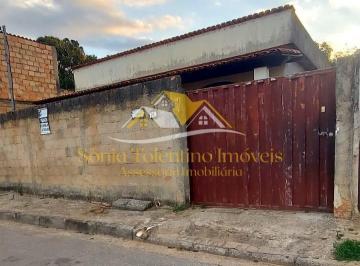 Casa · 360m² · 2 Quartos · 1 Vaga · Oportunidade! Ótima casa de 02 quartos espaçosa com quintal no Marimbá - Betim/MG