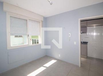 Apartamento · 30m² · 1 Quarto · Apartamento à Venda - Camaquã, 1 Quarto,  30 m² - Porto Alegre