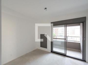 Apartamento · 28m² · 1 Quarto · Apartamento à Venda - Vila Clementino, 1 Quarto,  28 m² - São Paulo