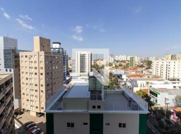 Apartamento · 37m² · 1 Quarto · 1 Vaga · Apartamento à Venda - Botafogo, 1 Quarto, 37 m² - Campinas