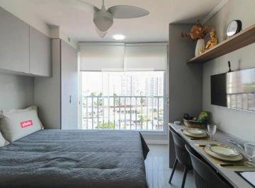 Apartamento · 15m² · 1 Quarto · Apartamento à Venda - Vila Santa Clara, 1 Quarto, 15 m² - São Paulo