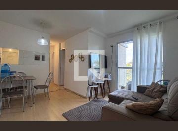 Apartamento · 5m² · 2 Quartos · 1 Vaga · Apartamento à Venda - Jardim Ipaussurama , 2 Quartos,  5 m² - Campinas