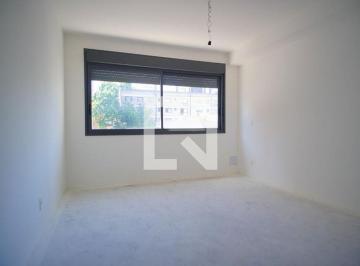Apartamento · 24m² · 1 Quarto · 1 Vaga · Apartamento à Venda - Rio Branco, 1 Quarto,  24 m² - Porto Alegre