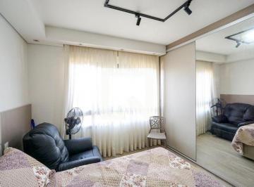 Apartamento · 25m² · 1 Quarto · Apartamento à Venda - Tatuapé, 1 Quarto, 25 m² - São Paulo
