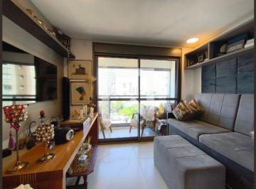Apartamento · 24m² · 1 Quarto · Apartamento à Venda - Vila Mariana, 1 Quarto,  24 m² - São Paulo