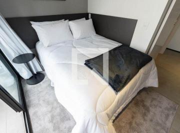 Apartamento de 1 quarto Venda R$ 412.000 · Apartamento à Venda - Consolação, 1 Quarto, 25 m² - São Paulo