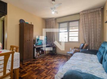 Apartamento · 50m² · 2 Quartos · 1 Vaga · Apartamento à Venda - Cristal , 2 Quartos, 50 m² - Porto Alegre