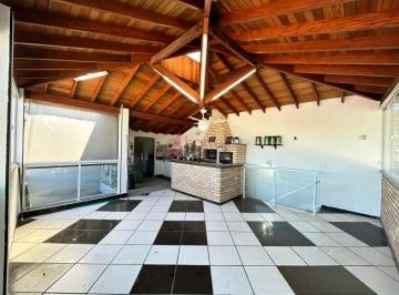 Casa · 206m² · 4 Quartos · 2 Vagas · CASA À VENDA NO JARDIM ESPLANADA EM JUNDIAÍ/SP