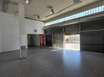 Comercial · 71m² · SALÃO COMERCIAL PARA LOCAÇÃO NO CENTRO - JUNDIAÍ/SP