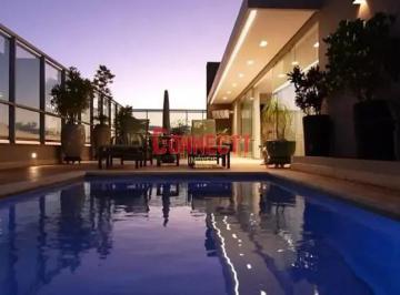 11759153577032.jpg · Oportunidade única! Cobertura duplex Fantástica de alto padrão mobiliada com piscina privativa e 6 v
